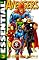 Essential Avengers, Vol. 3 (Marvel Essentials)
