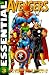 Essential Avengers, Vol. 3 (Marvel Essentials)