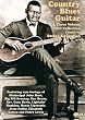 Country Blues Guitar Vol. 3