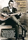 Country Blues Guitar Vol. 3