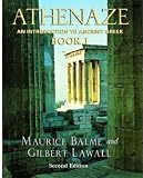 Athenaze: An Introduction to Ancient Greek Book I