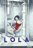 All About Lola ( Ce que je sais de Lola )  ( Lo que sé de Lola ) [ English subtitles ] [DVD]