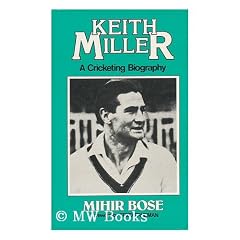 Keith Miller
