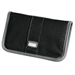 Hama Multi Card Case Maxi, Negro, 20...