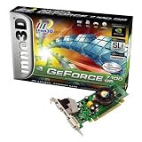 Electronics : Inno3D GeForce 7100GS 128MB DDR PCIE Graphics Card