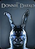 Donnie Darko Limited Issue Director's Cut DVD Tin - Region 1