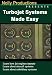 Turbojet Systems Made Easy
