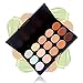 Professional 15 Colors Contour Face Cream Concealer Camouflage Makeup Palette