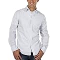 Merona&reg; Vintage Shirt - White Print