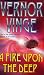 Fire Upon the Deep (Gollancz S.F.)