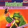 Macabros - Folge 3: Konga, der Menschenfrosch