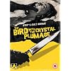 The Bird with the Crystal Plumage [DVD] [1969]