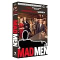 Mad Men - Saison 4