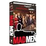 Mad Men - L'int�grale de la Saison 4 <b>DVD</b> ~ Jon Hamm