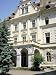 Town Council Building, Sighisoara, Transylvania, Romania Travel Photographic Poster Print by Christopher Rennie, 30x40