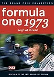 Formula One 1973 Reign of Stewart