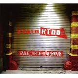 Galle, Gift & Gr�ssenwahnvon "Steinkind"
