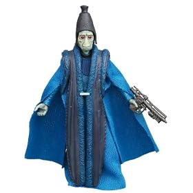 Star Wars - 37502 - The Phantom Menace - The Vintage Collection - Daultay Dofine (Import UK)
