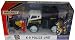 Mattel Matchbox Mega Rig K-9 Police Unit Emergency Action Pack