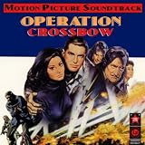 �N���X�{�[���@Operation Crossbow