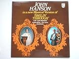 Hanson, John Smilin Through LP Philips 6830095 EX/EX 1972