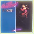 Amy Grant In Concert (Myrrh) [Vinyl LP] [Stereo] by  Amy Grant 