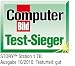 Auszeichnung