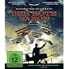 Der rote Baron - Manfred von Richthofen [Blu-ray]