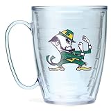 Tervis 16 oz. College Notre Dame Mug