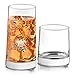 Libbey Cabos 16-Piece Tumbler and Rocks Glass Set