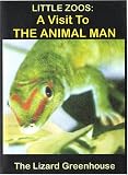 Little Zoos: A Visit to the Animal Man's Lizard Greenhouse... by Tapeworm Video