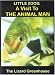 Little Zoos: A Visit to the Animal Man's Lizard Greenhouse DVD