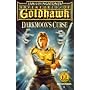 Adventures of Goldhawk: Darkmoon's Curse (First Fighting Fantasy Adventure)