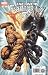 Fantastic Four #544 (The Initiative - 2nd Printing Variant)