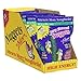 C&S CS06101 6 Piece Berry Flavored Nuggets For Wild Birds Display