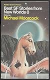 Best SF stories from 'New Worlds'