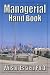 Managerial Hand Book