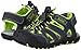 Kamik Oyster Sandal (Toddler/Little Kid/Big Kid)