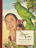 Pajaro Verde / The Green Bird (Spanish and English Edition)