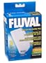 Fluval Fine Filter Water Polishing Pad for 104/105/204/205 Models - 3-Pack