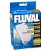 Fluval Fine Filter Water Polishing Pad for 104/105/204/205 Models - 3-Pack