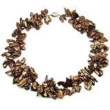 Pearl Necklaces