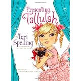 Presenting . . . Tallulah