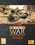 Theatre of War 2:  Battle for Caen - Expansion [Download]