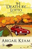 Death By Lotto 5 (Mystery & Women Sleuths) (Josiah Reynolds Mysteries)