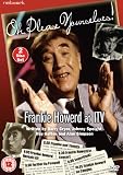 Oh Please Yourselves... Frankie Howerd at ITV - Network - [DVD]