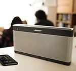 BOSE SoundLink Bluetooth speaker III サウンドリンク Bluetooth スピーカー III
