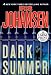 Dark Summer (Random House Large Print (Cloth/Paper))