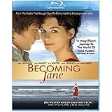 Image de Becoming Jane [Blu-ray]