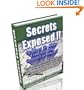 Secrets Exposed - 10 Ways to Make $100 Per Day Online (Secrets Exposed!)